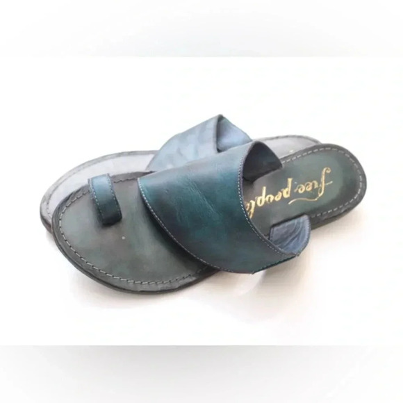 Free People sandals - Picture 9 of 13